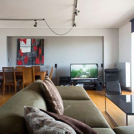 아테네 Acropolis Tony'S Penthouse 아파트 외부 사진