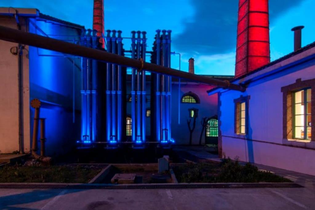 아테네 Acropolis Tony'S Penthouse 아파트 외부 사진
