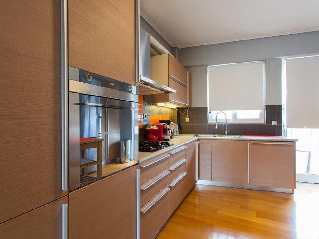 아테네 Acropolis Tony'S Penthouse 아파트 외부 사진